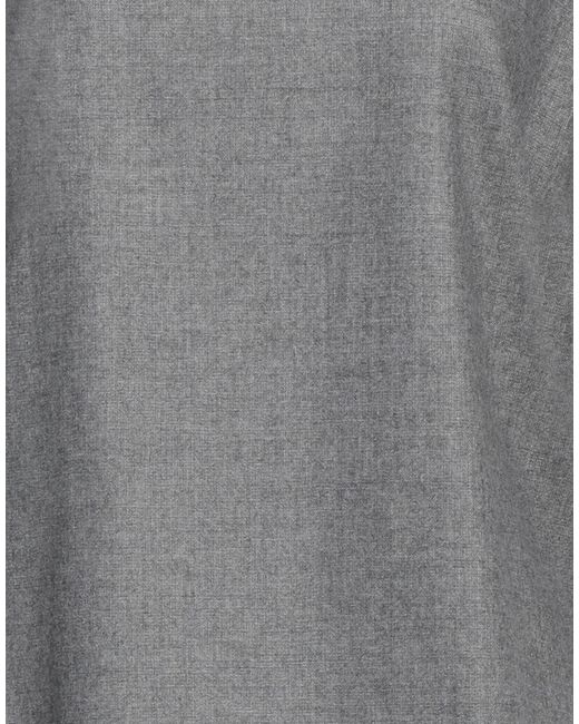 Aspesi Gray Top