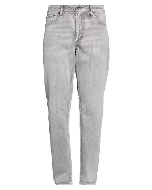 Rag & Bone Gray Jeans for men