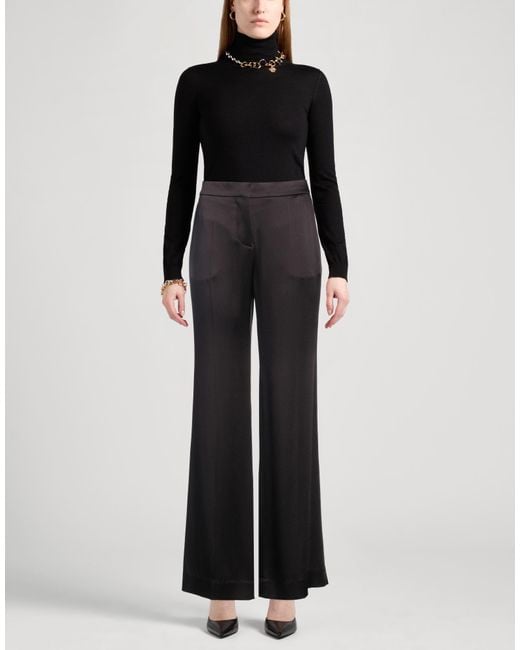 Givenchy Black Trouser