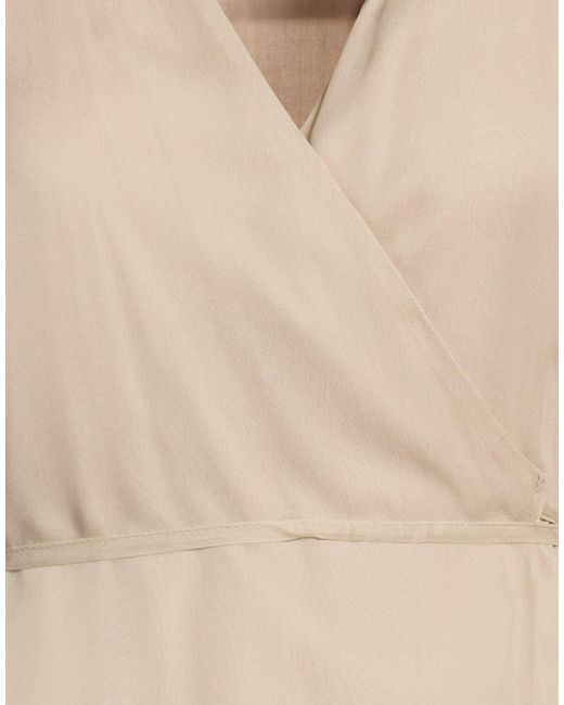 Kaos Natural Top Viscose