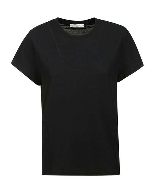 Camiseta Zanone de color Black