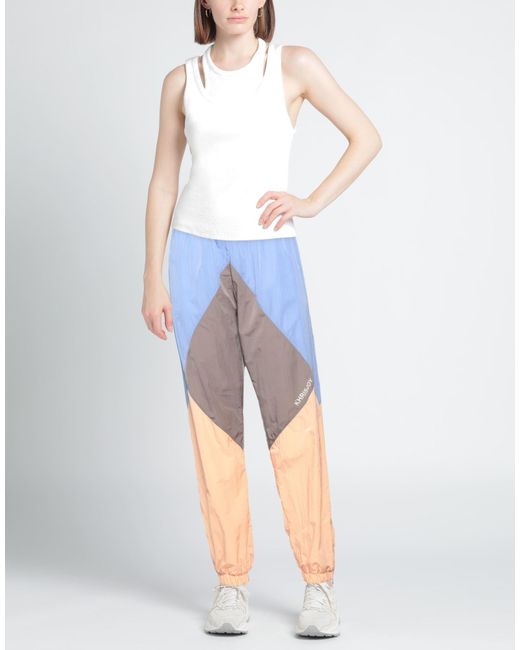 Khrisjoy Blue Trouser