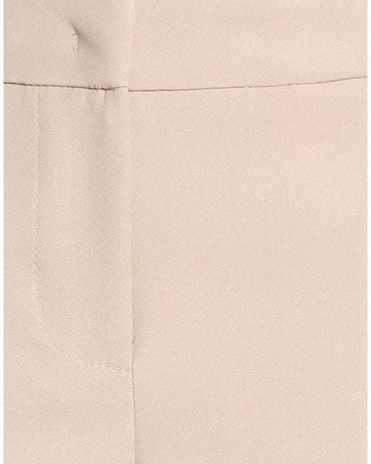 Please Natural Pants