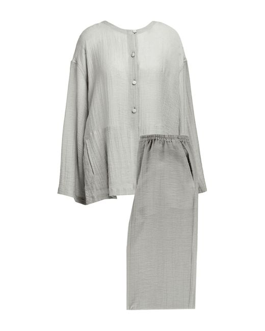 Ensemble Emporio Armani en coloris Gray
