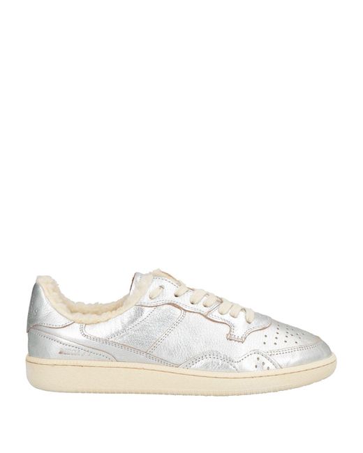 Sneakers di HIDNANDER in White