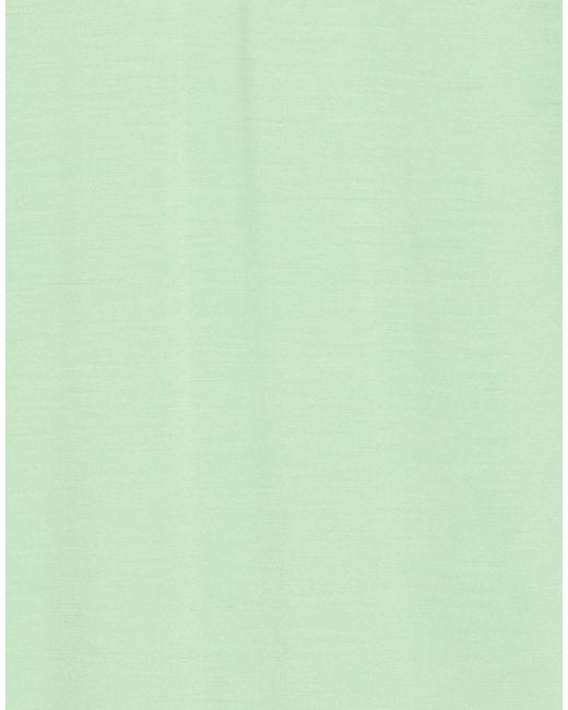 Colmar Green Light Mini Dress Wool, Polyester
