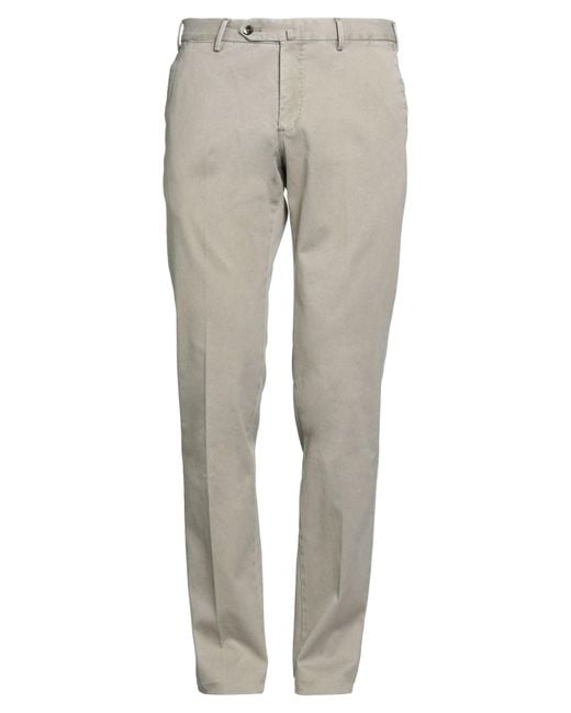 PT Torino Hose in Gray für Herren