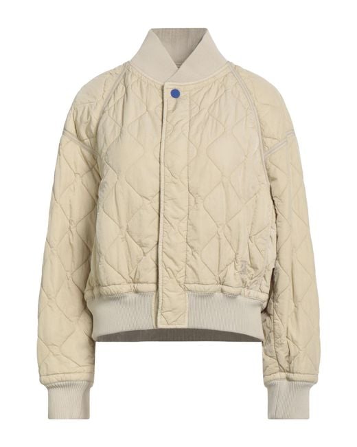 Burberry Natural Jacket