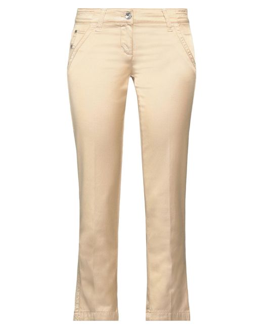 Jacob Cohen Natural Trouser