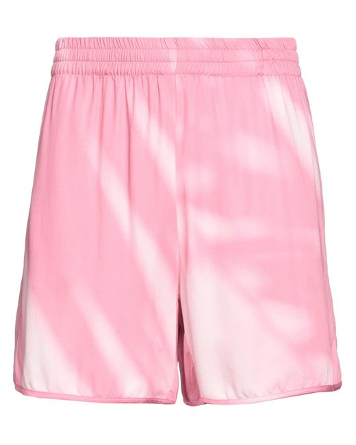 BLUE SKY INN Pink Shorts & Bermuda Shorts for men