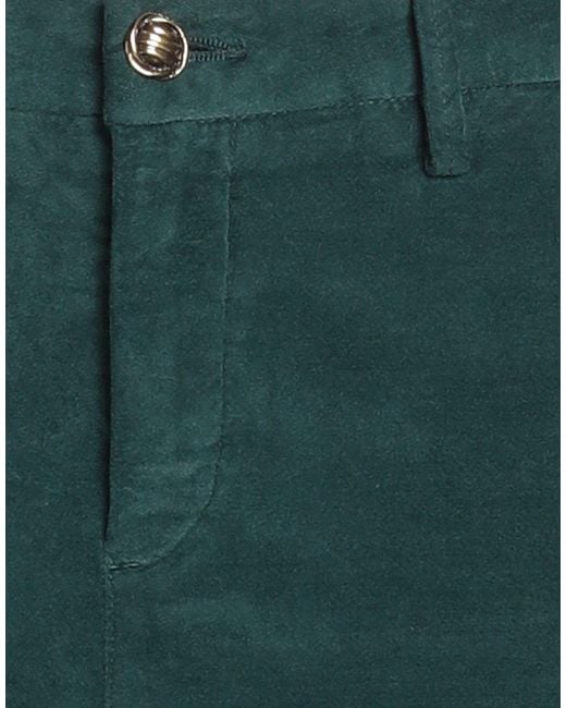 Liu Jo Green Pants
