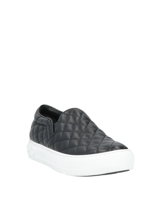 Ferragamo Gray Trainers