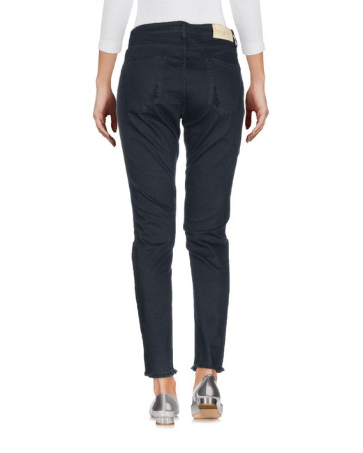 Gaelle Paris Blue Jeans