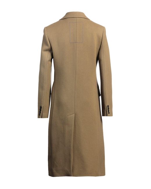 Burberry Brown Coat for men