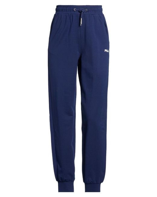 Fila Blue Pants