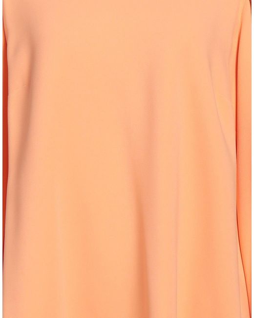Clips Orange Top