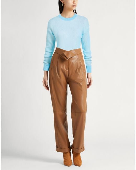 Peserico Blue Jumper