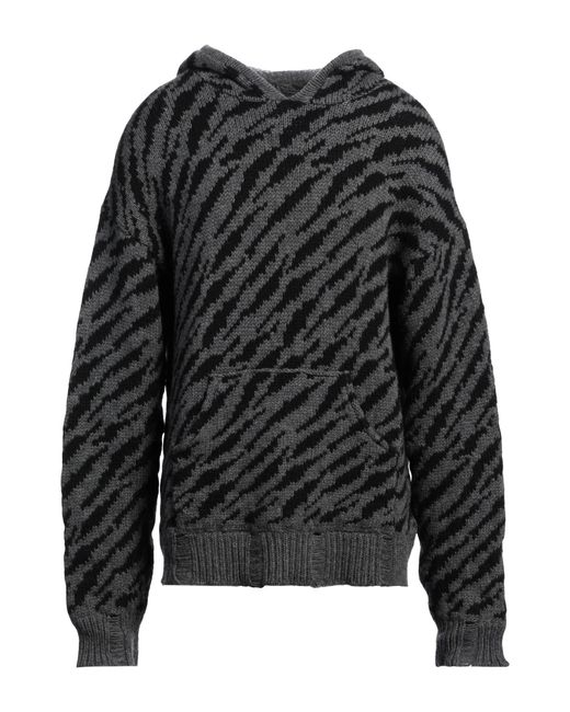 Pullover di Rhude in Black da Uomo