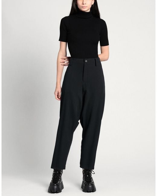 Limi Feu Blue Pants