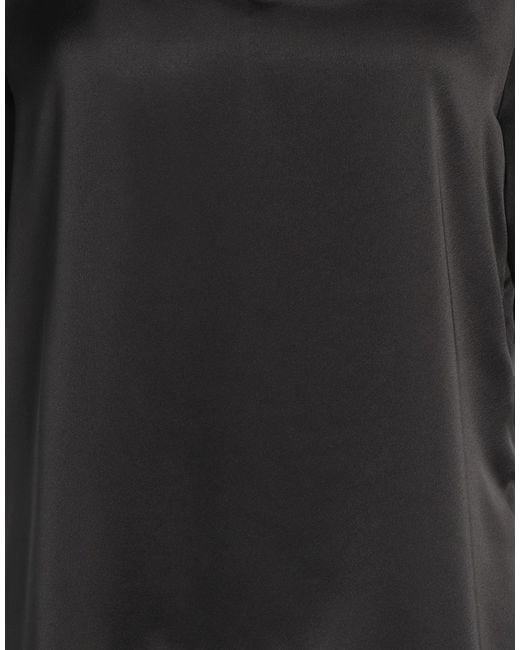 Brian Dales Black Top Polyester