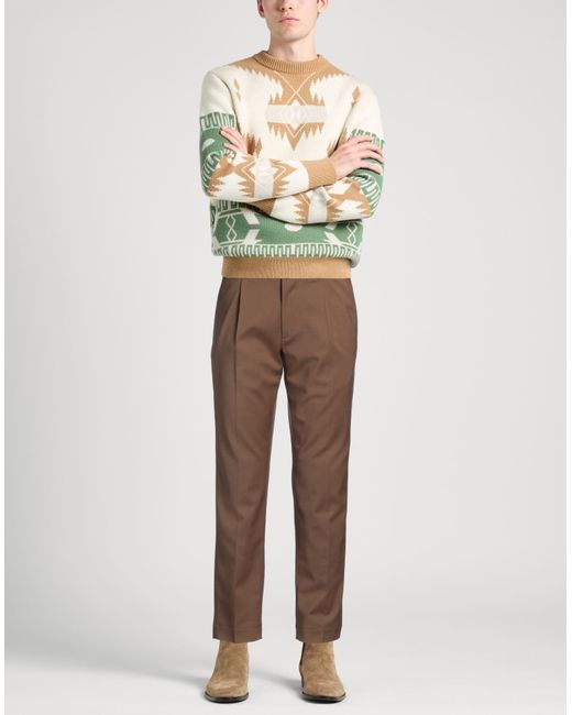 Santaniello Hose in Brown für Herren