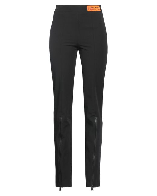 Pantalon Heron Preston en coloris Black