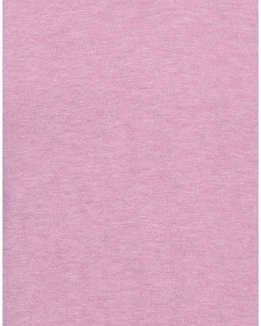 Altea Pink Jumper for men