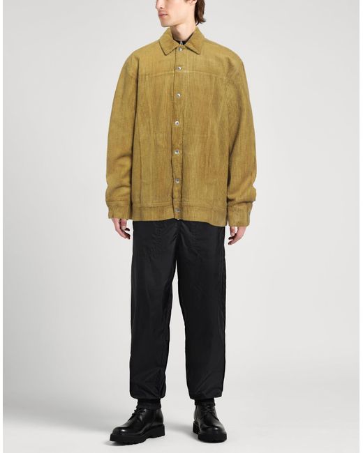 Rick Owens Jacke & Anorak in Green für Herren