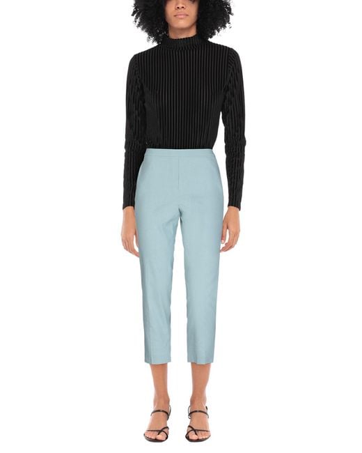 Theory Blue Pants