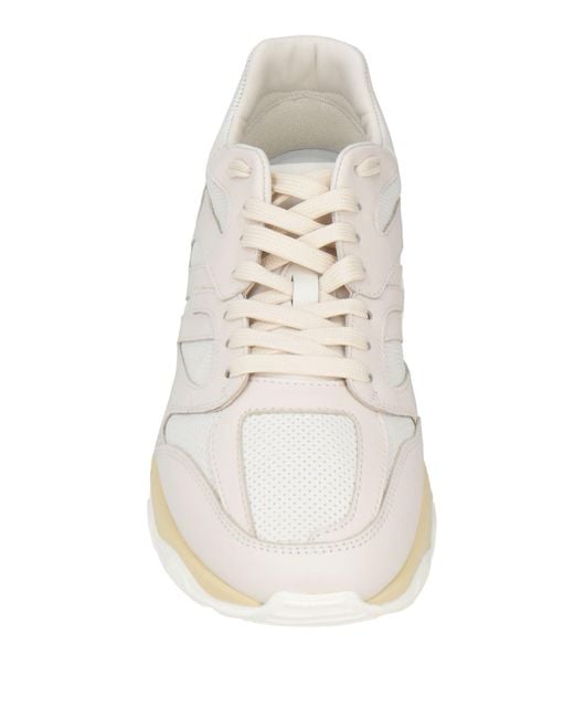 Hogan Natural Trainers for men