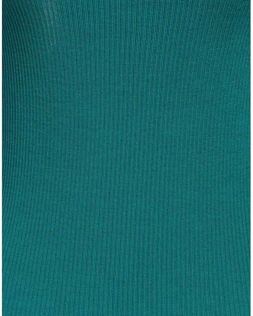 P.A.R.O.S.H. Green Turtleneck