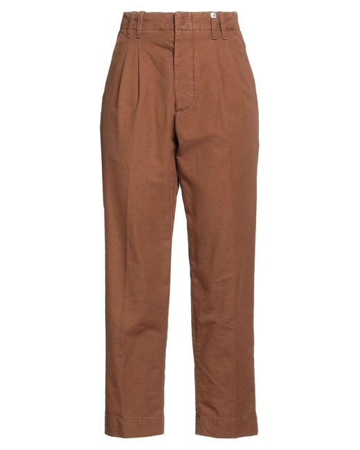 Myths Brown Trouser