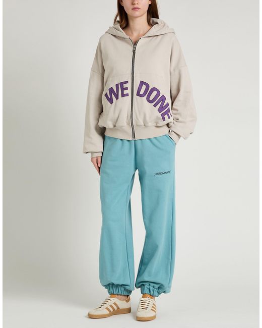 hinnominate Blue Pants