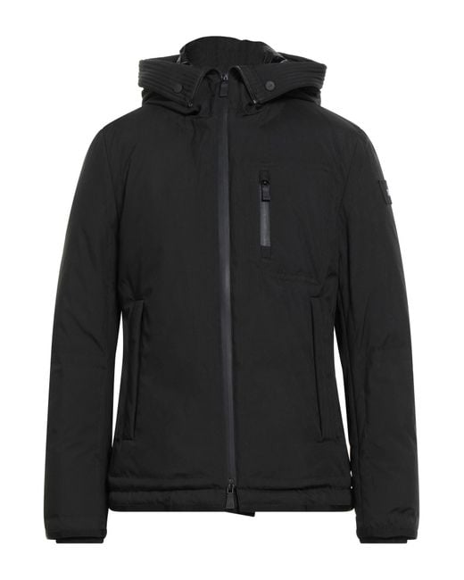 Add Black Jackets for men