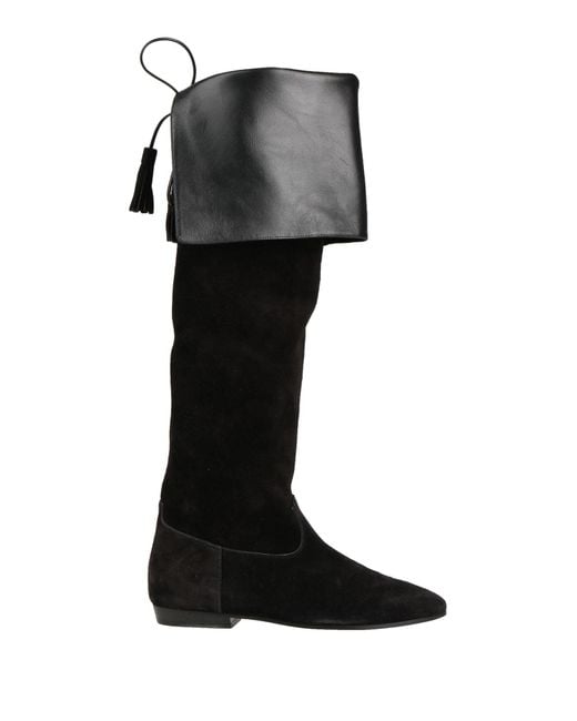 Stivali di Céline in Black