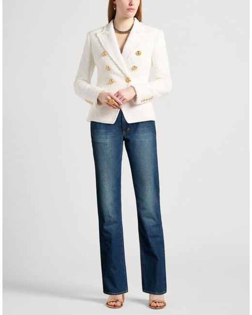 Tom Ford Blue Jeans