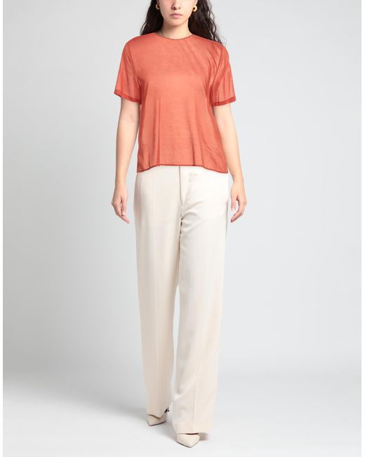 Lardini Pink Top