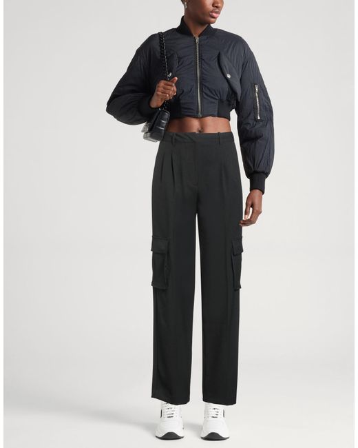 Guess Black Pants