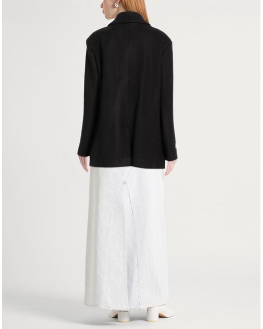 Haveone Black Blazer