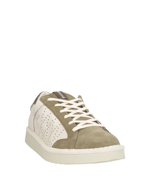 Sneakers Pànchic de hombre de color Natural