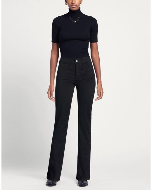 Rebel Queen Blue Pants