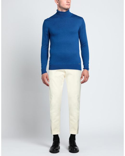 AT.P.CO White Trouser for men