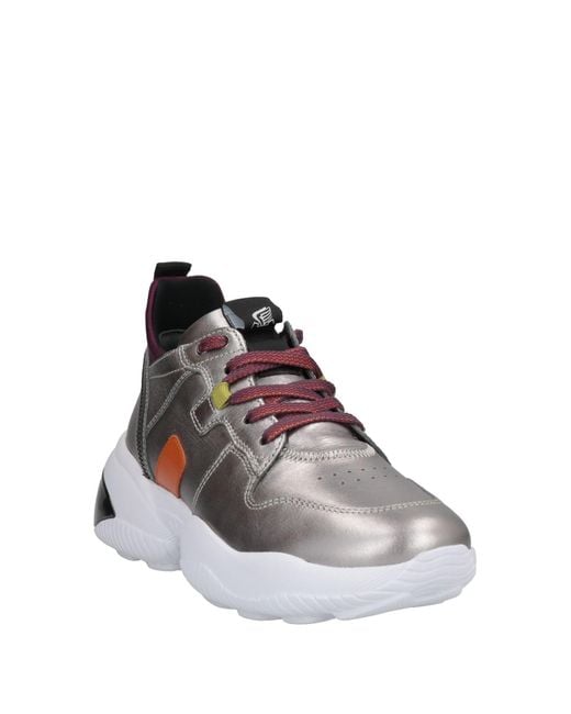 Sneakers Hogan en coloris White