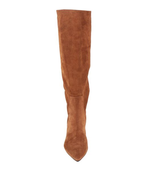 Joy Wendel Brown Boot