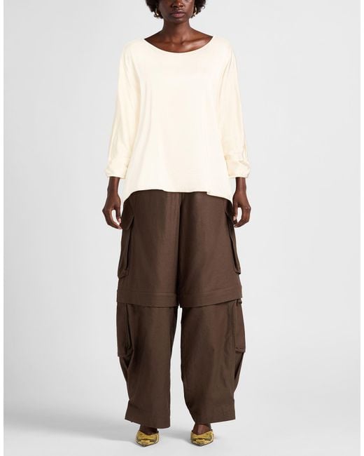 Manila Grace Natural Tops