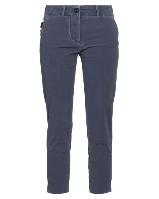 Rrd Blue Trouser