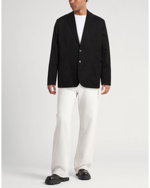 Michael Kors Black Blazer for men