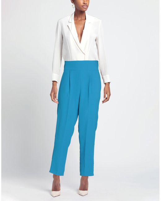 Pinko Blue Pants