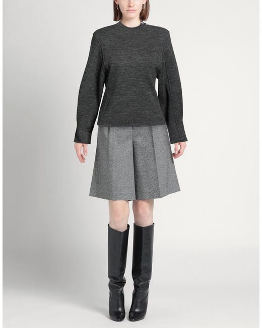 Pullover Ba&sh de color Black