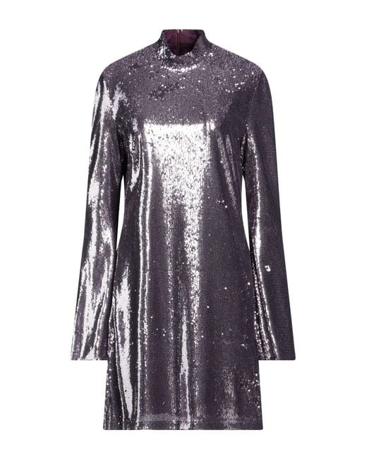 Aniye By Blue Mini Dress